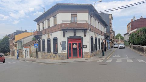 Foto 4 de Edifici en venda a Lugar San Roque, San Claudio - Trubia - Las Caldas, Oviedo