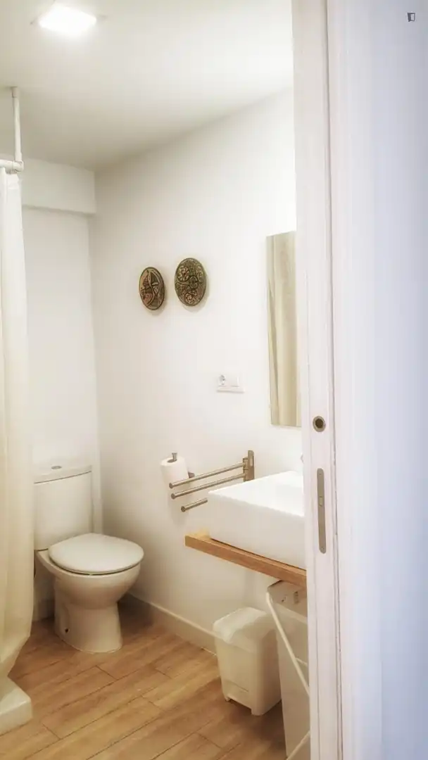 Estudi de lloguer a El Cabanyal - El Canyamelar