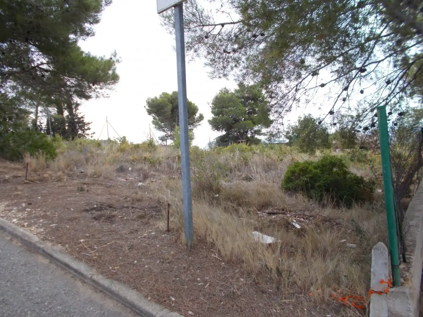 Terreny residencial en venda a La Bisbal del Penedès, imagen 7