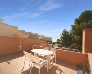 Casa o xalet de lloguer a Manzanera - Tosal