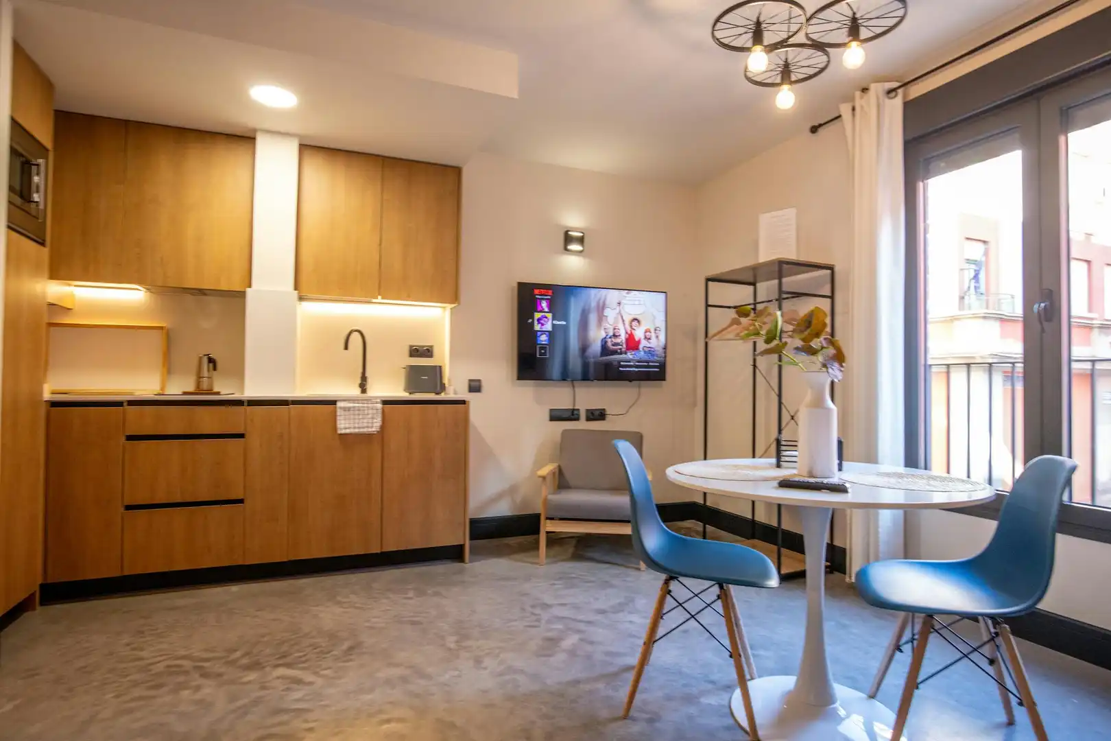 Wohnung zur Miete in Usera, imagen 6