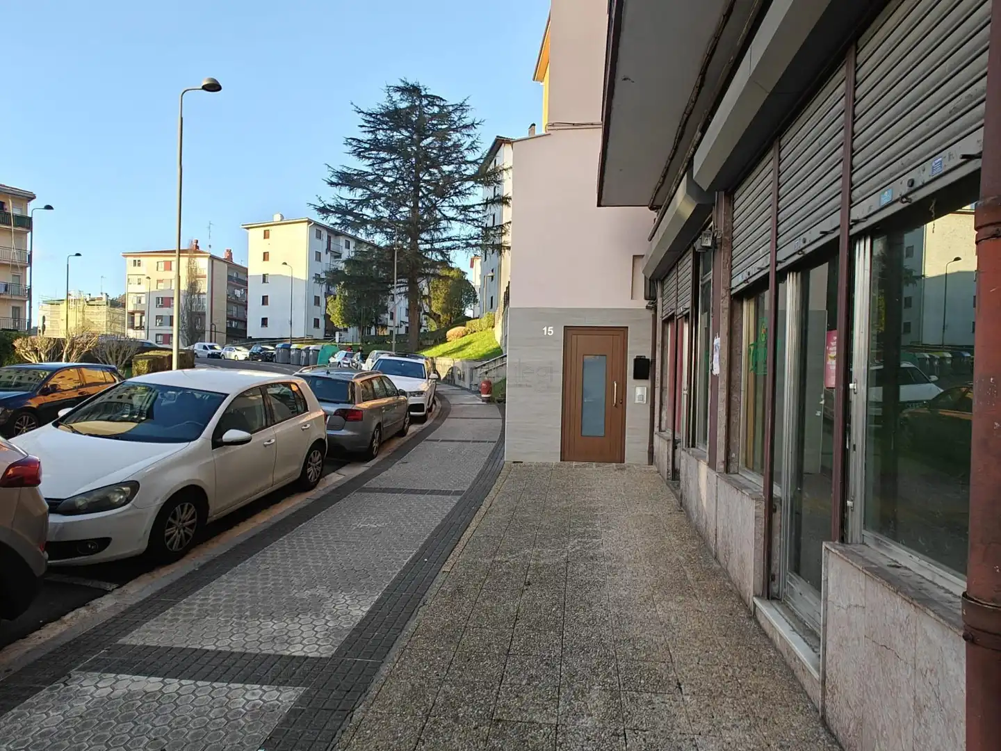 Business premises to rent in Calle PLAZAOLA, imagen 14