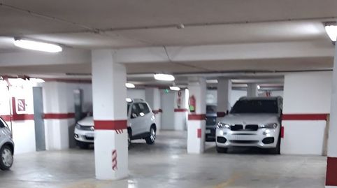 Foto 5 de Garaje en venta en Avinguda Reis Catòlics, 24, Benifaió, Valencia