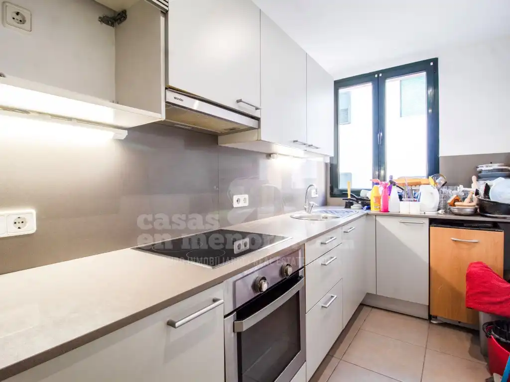Appartamento con ascensore in vendita a Maó ciutat, imagen 7