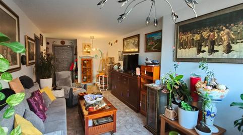 Foto 4 de Pis en venda a Manantiales - Estación de Autobuses, Málaga