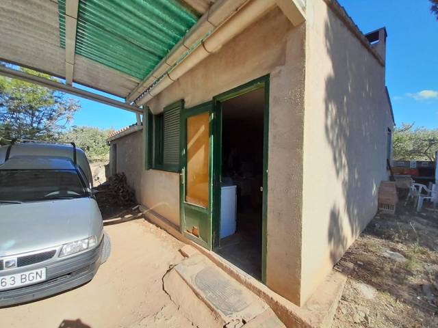 Terreno en Venta en Flix