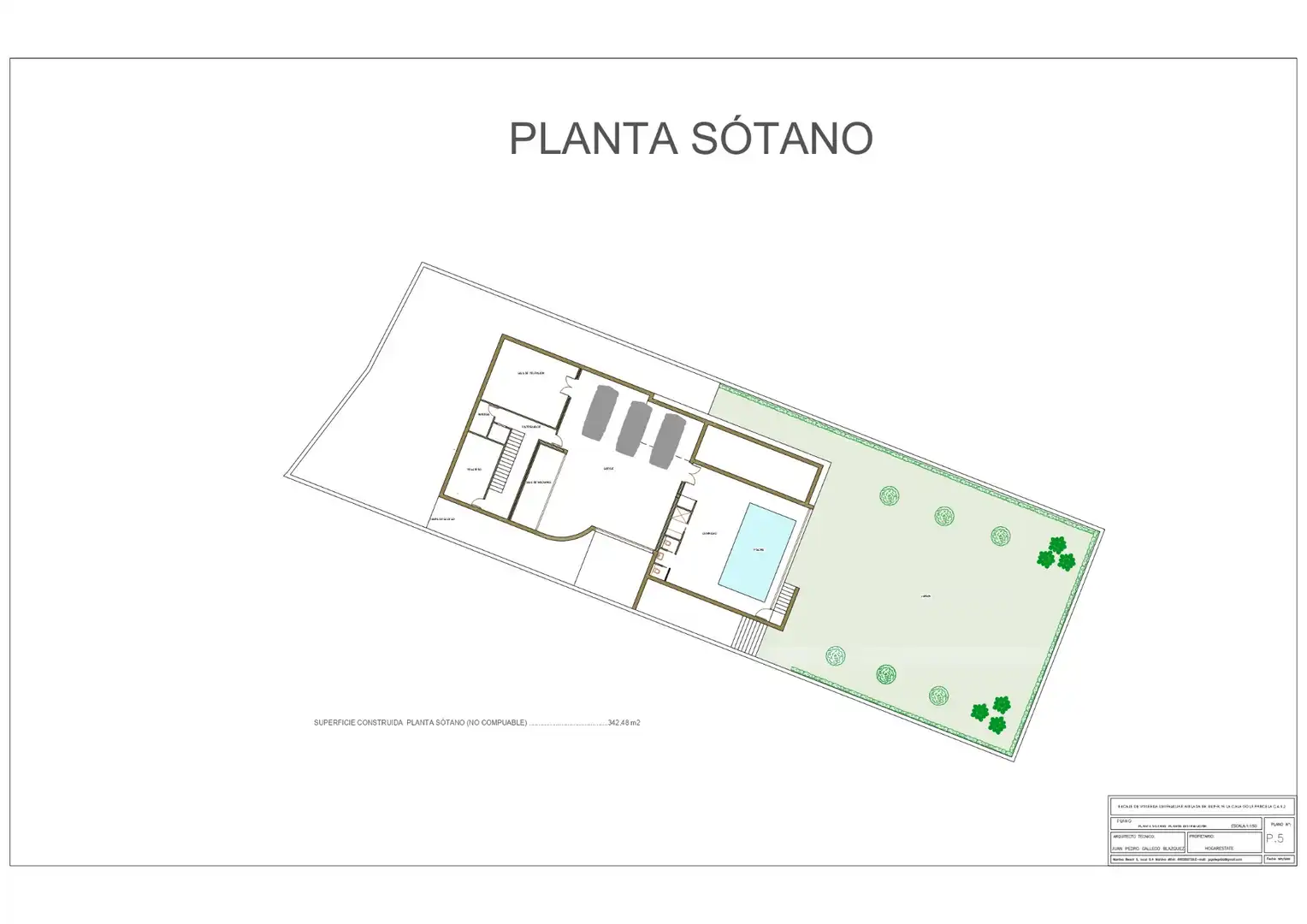 Residencial en venda en Mijas