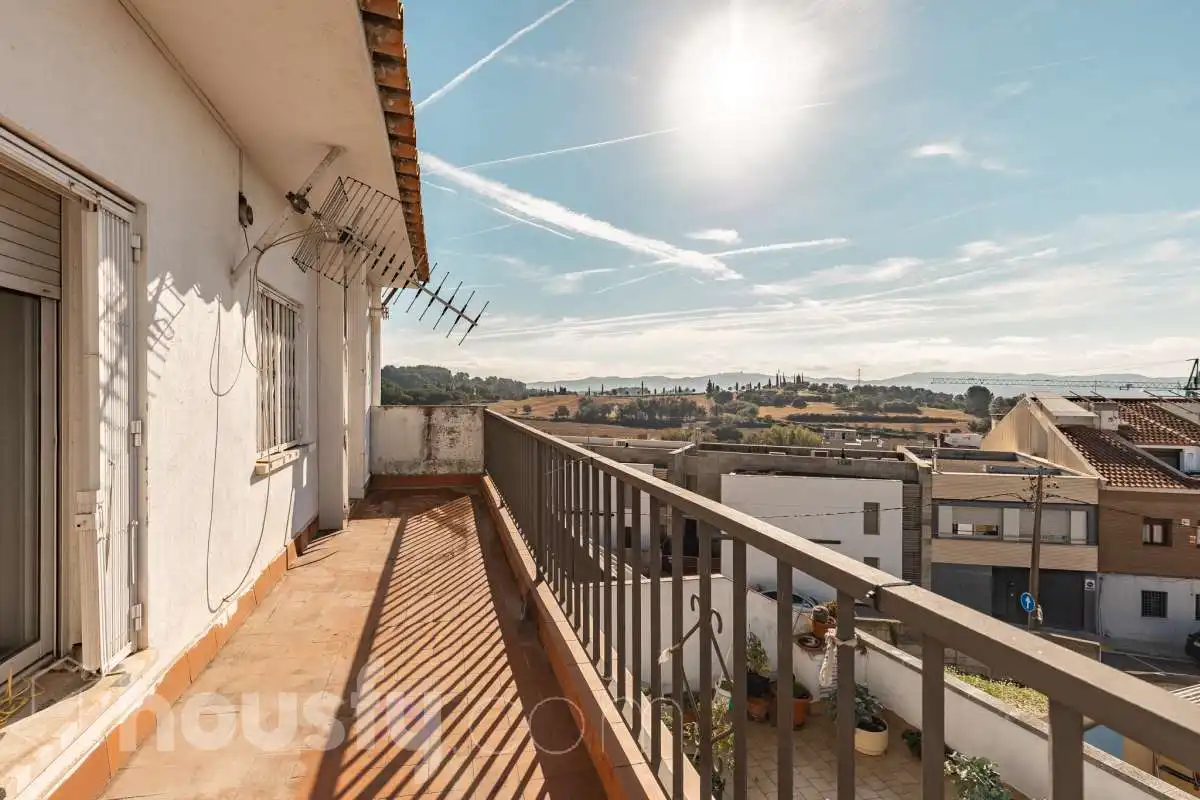 Flat for sale in Rubí, Barcelona