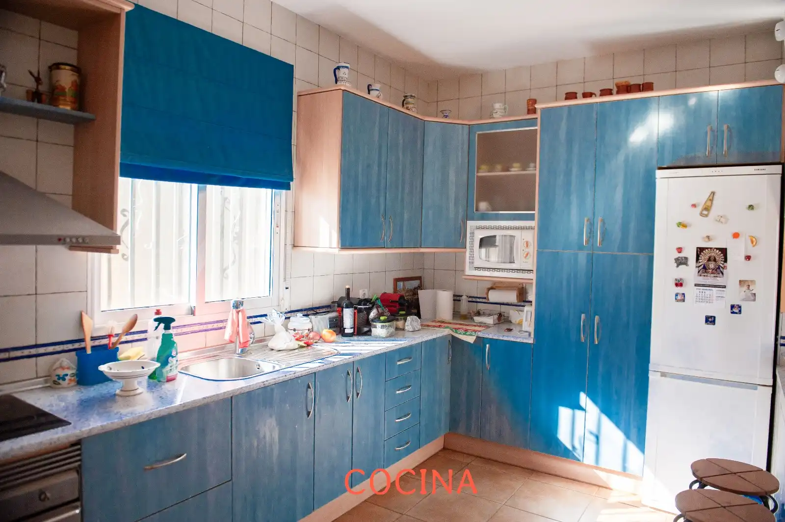 Villa con giardino in vendita a Calle Montalbán, imagen 18