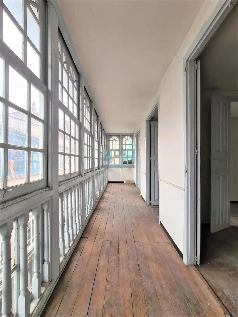 Edificio en venta en Ourense Capital 
