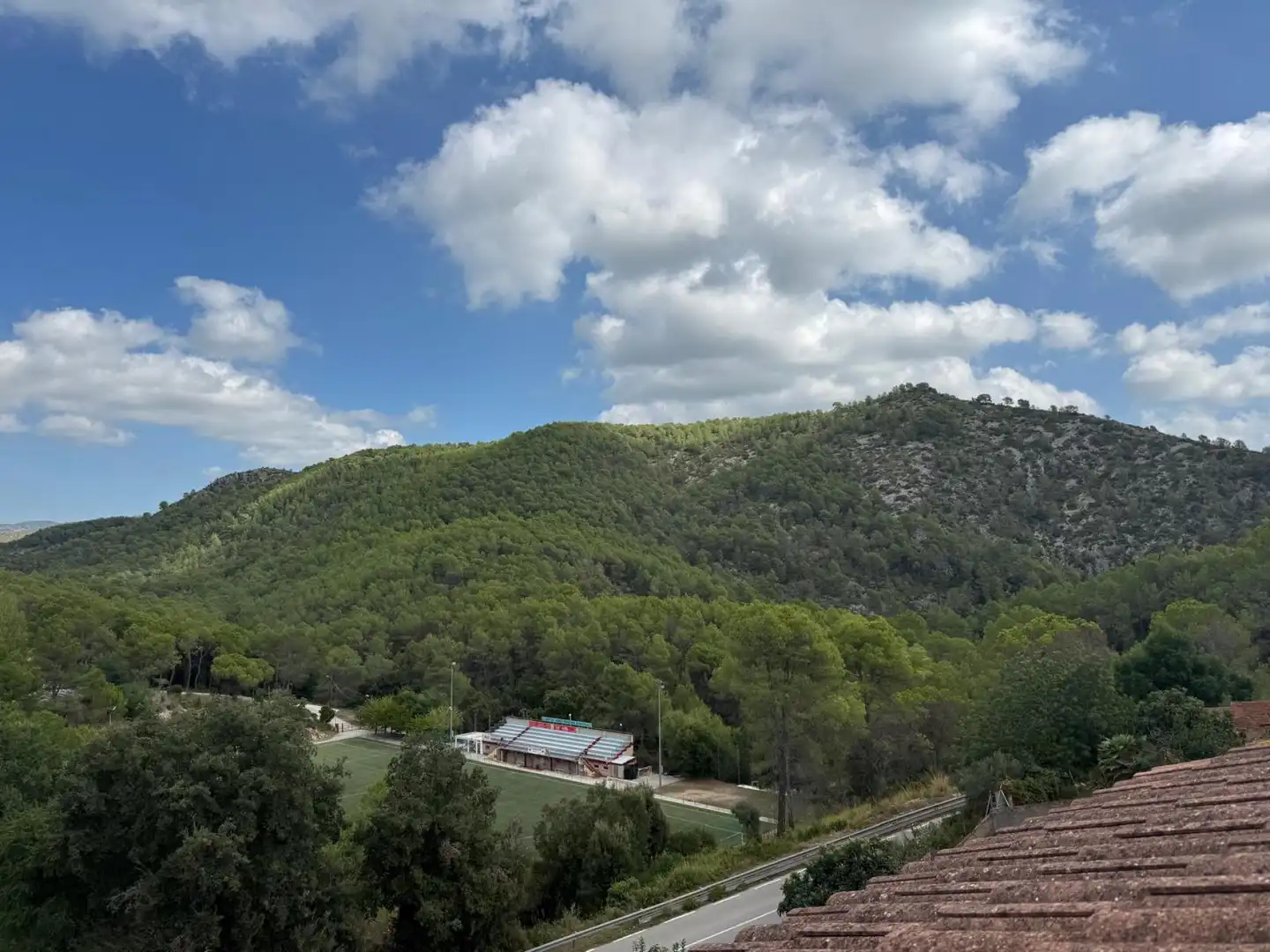 Chalet con piscina en venta en Olivella, imagen 13