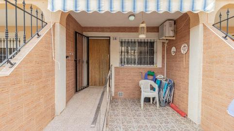 Photo 5 of Single-family semi-detached for sale in Calle Adherbal, 16, Playa Honda - Playa Paraíso, Cartagena