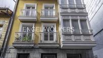 Exterior view of House or chalet for sale in Bermeo  with Air Conditioner, Heating and Storage room