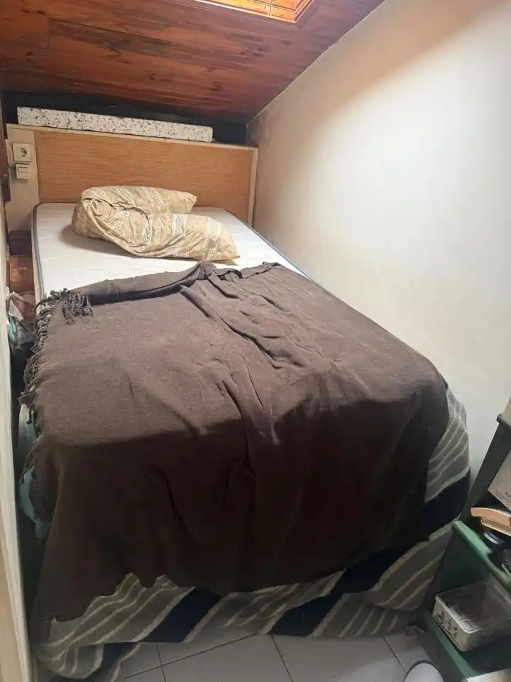 Dormitori de Àtic en venda en Hendaye amb Moblat