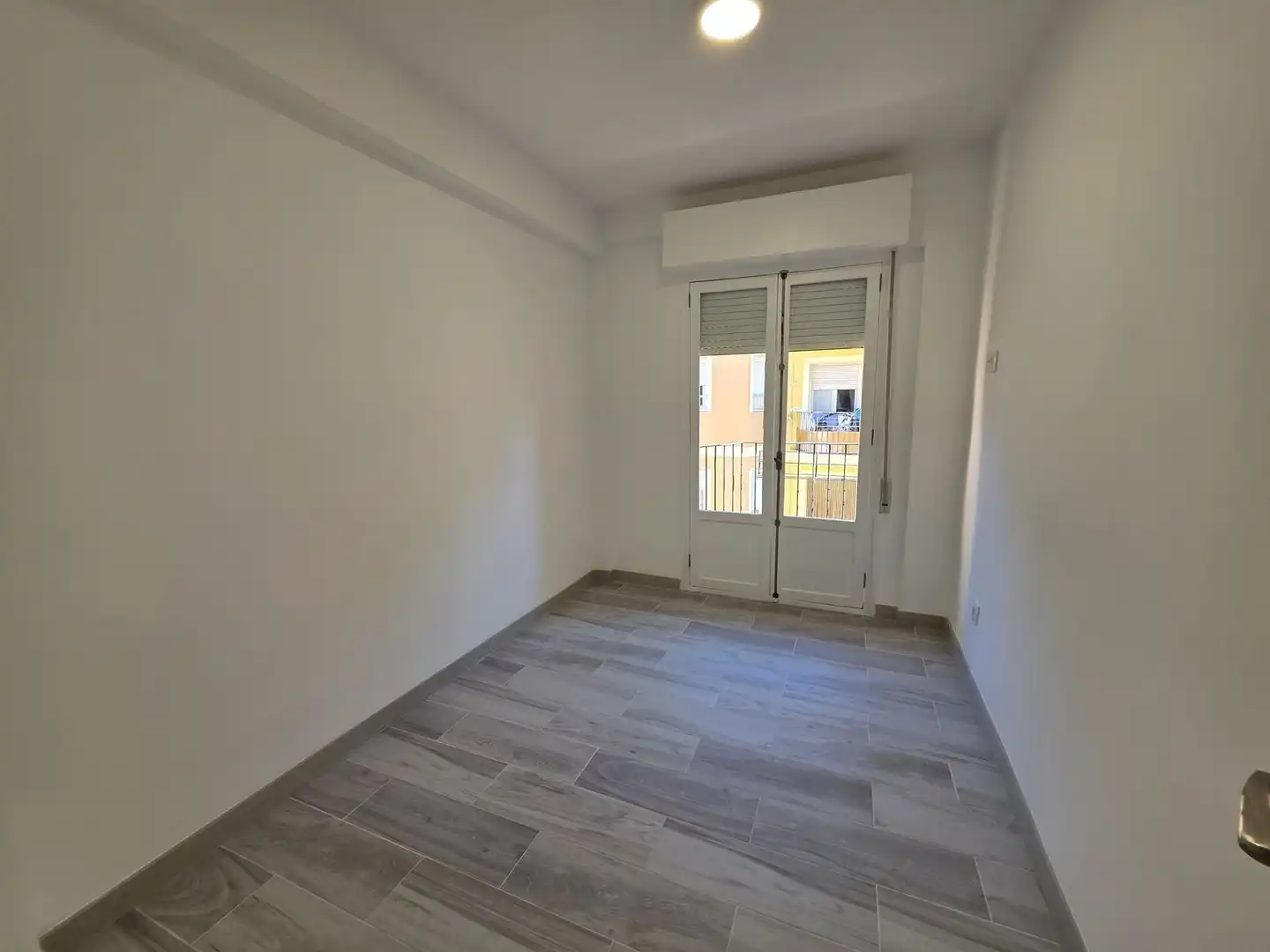 Bedroom of Flat for sale in Aspe  with Terrace, Balcony and Internet