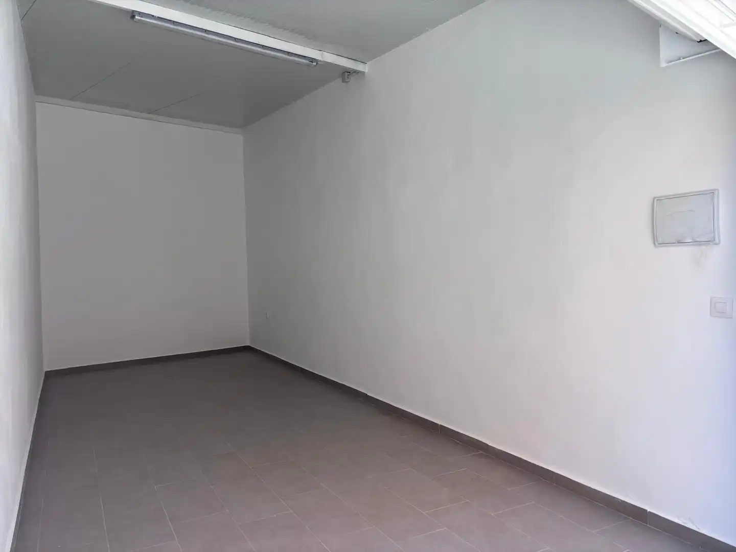 Garage for sale in La Unión