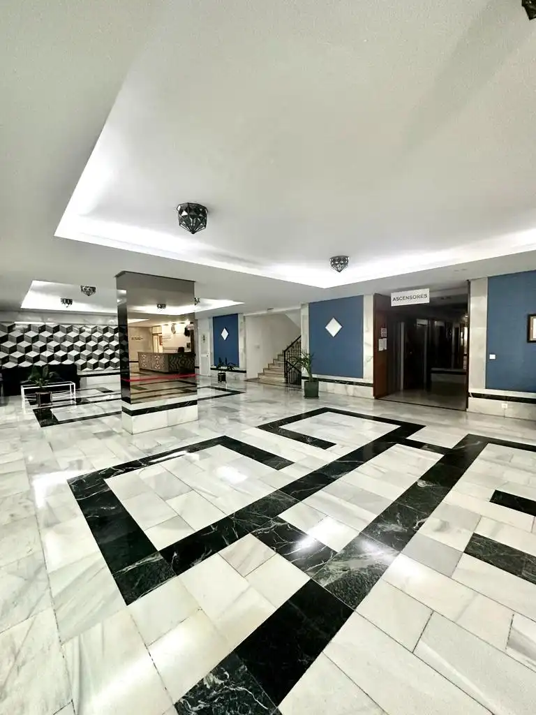 Apartament amb piscina en venda a Avenida Carlota Alessandri, imagen 25