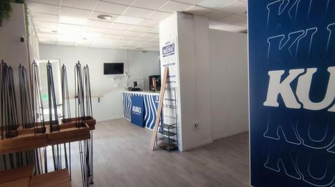 Foto 2 von Geschaftsraum zur Miete in La Buhaira, Sevilla Capital
