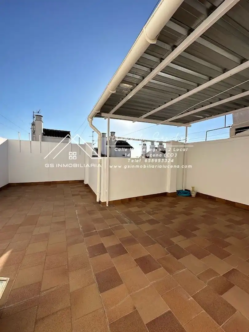 Terraced house for sale in Jardin Lucena, imagen 6