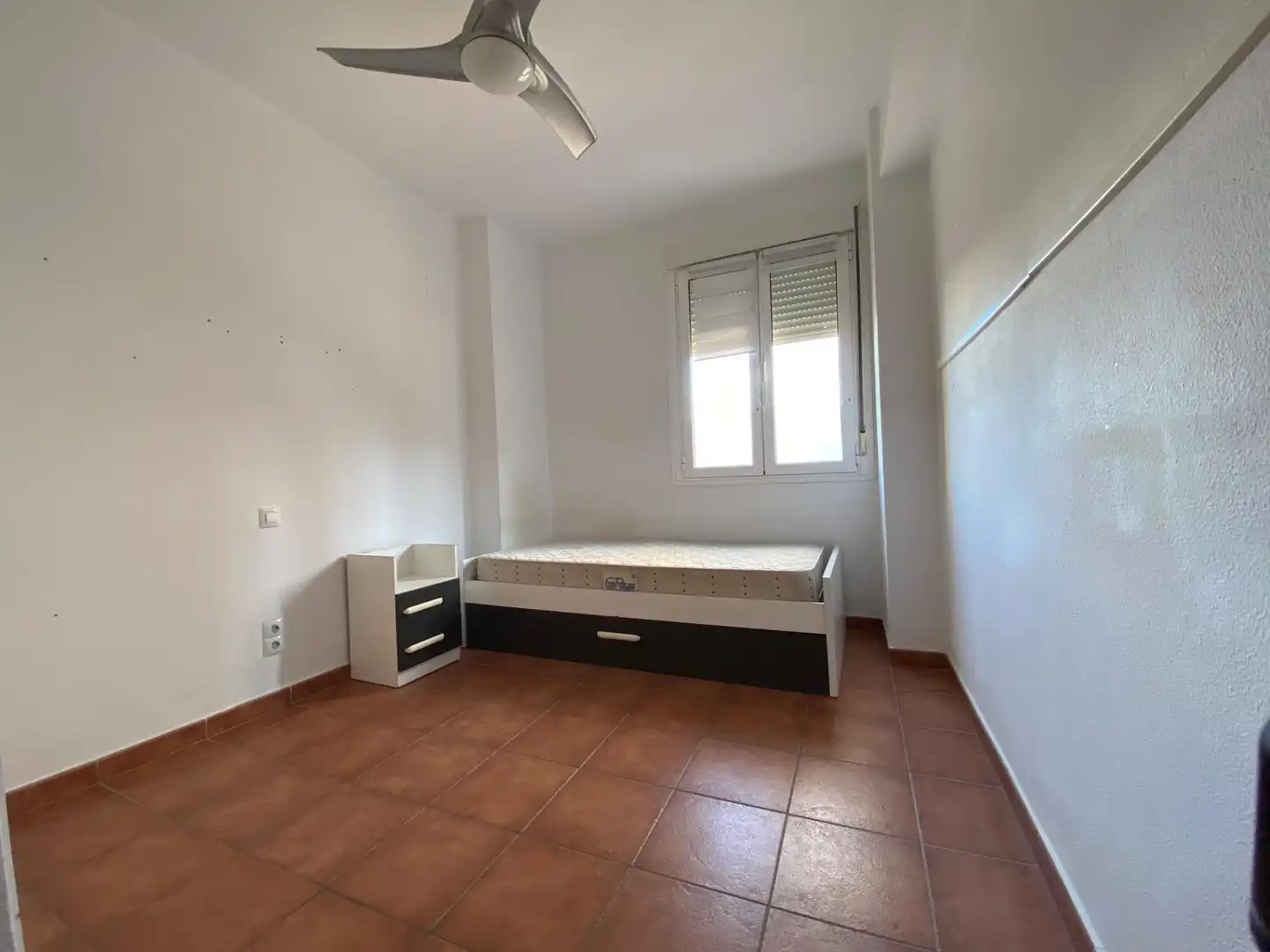 Schlafzimmer von Wohnung zum Verkauf in San Fernando mit Terrasse und Möbliert