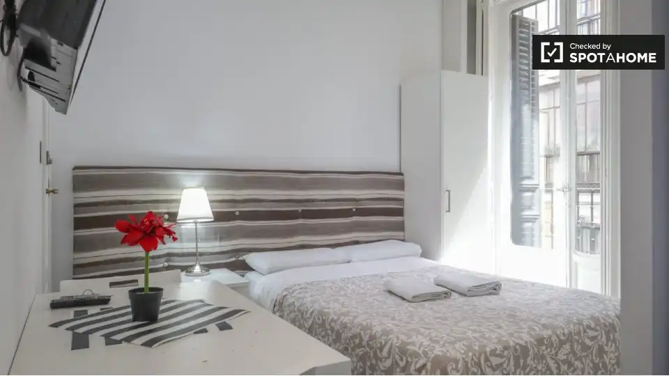 Appartement avec terrasse à louer à Centro
