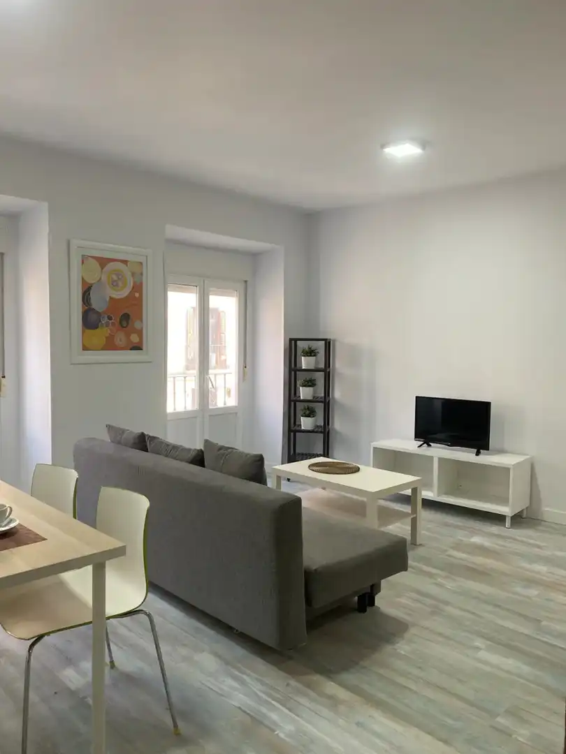 Fotografía del inmueble reportado: 1.800 €/mes — Embajadores – Lavapiés, Madrid
