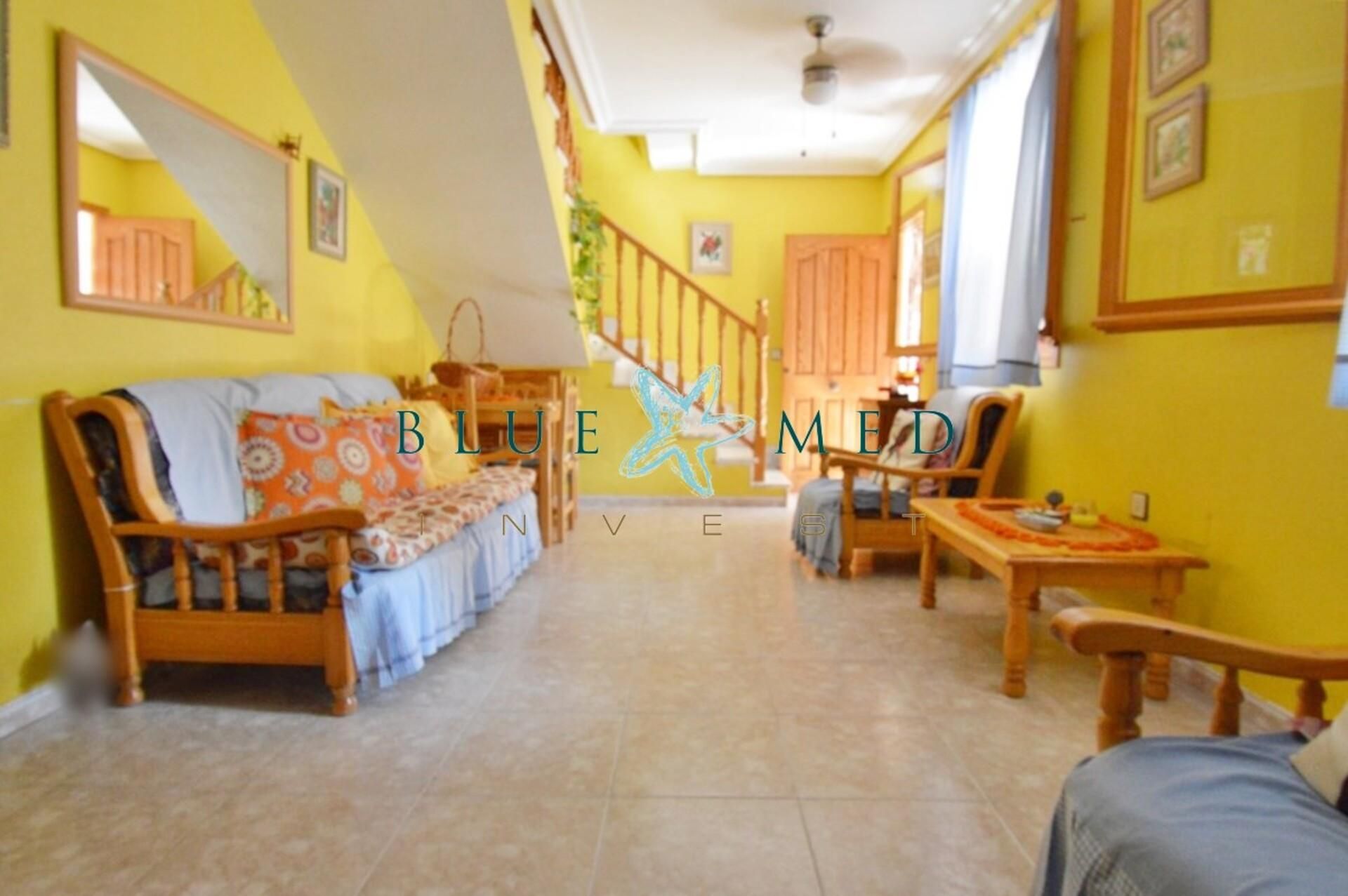 Dúplex en venda en Mazarrón amb Terrassa i Moblat