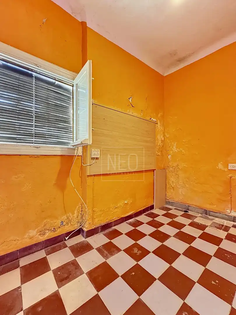 Cocina de Casa adosada en venta en Granada con Terraza y Trastero