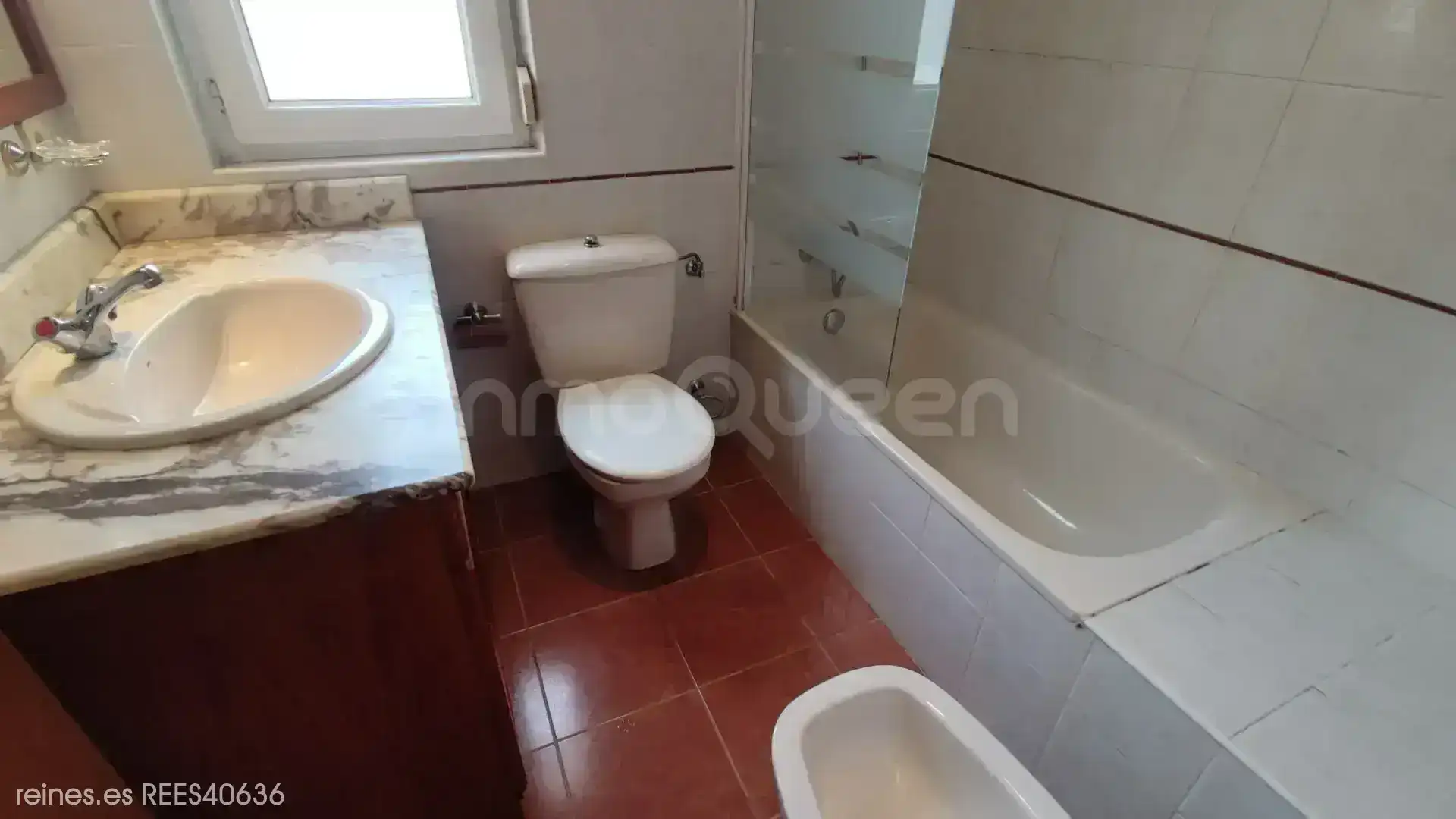 Bathroom of Duplexes for sale in Piélagos  with Heating, Terrace and Furnished