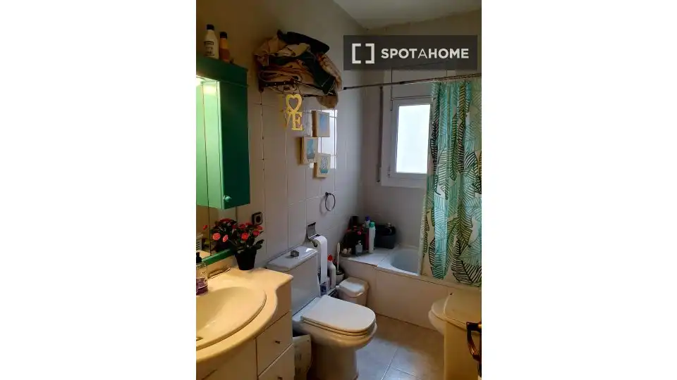 Room in Califòrnia - Santa Madrona