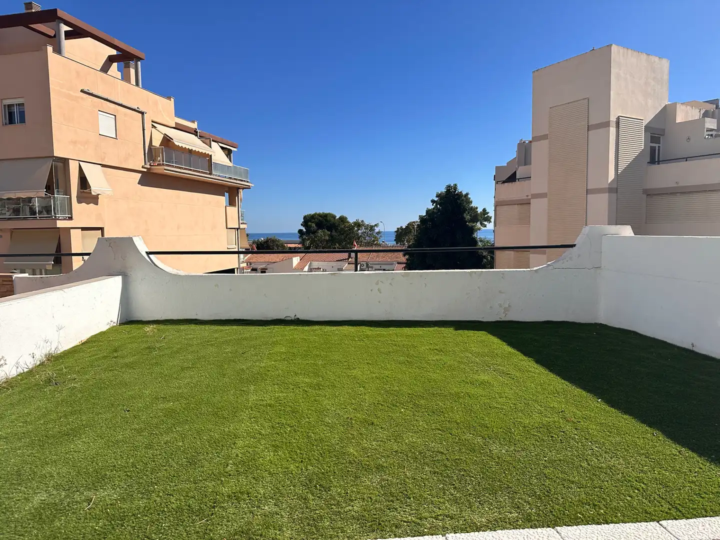 Casa con terraza en venta en Lo Cea, imagen 5