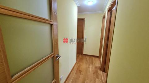 Foto 4 de Piso de alquiler en Barcelona, Campus Sur - Santa Marta, Santiago de Compostela