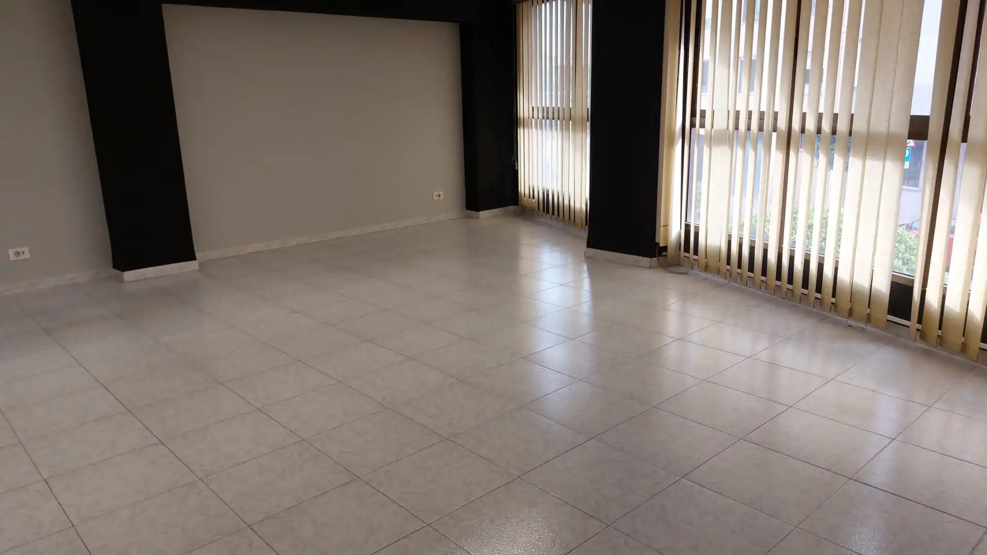 Büro zur Miete in Piscinas, imagen 10