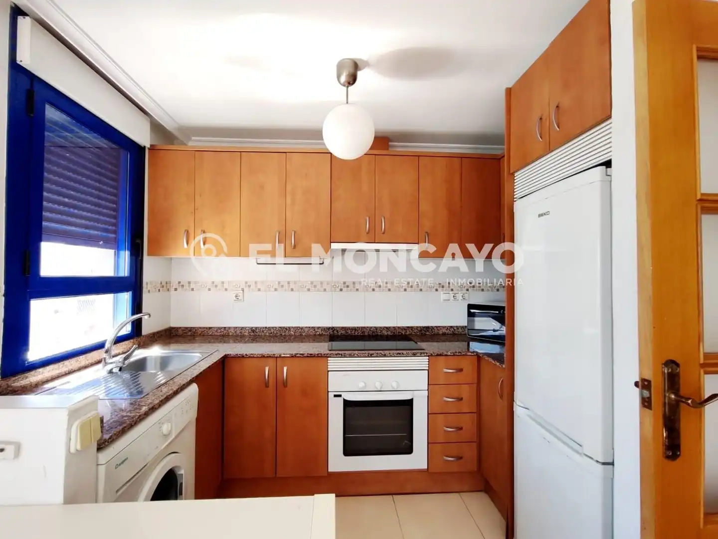 Apartamento con piscina en venta en Nueva Torrevieja - Aguas Nuevas, imagen 13