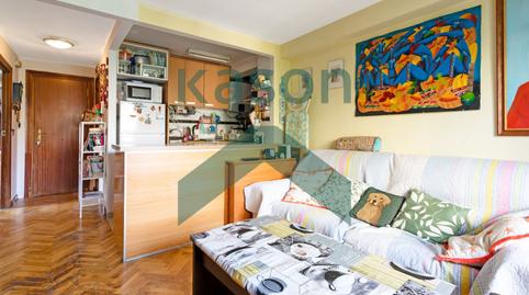 Foto 4 de Pis en venda a Hermanos Garcia Noblejas, Simancas, Madrid