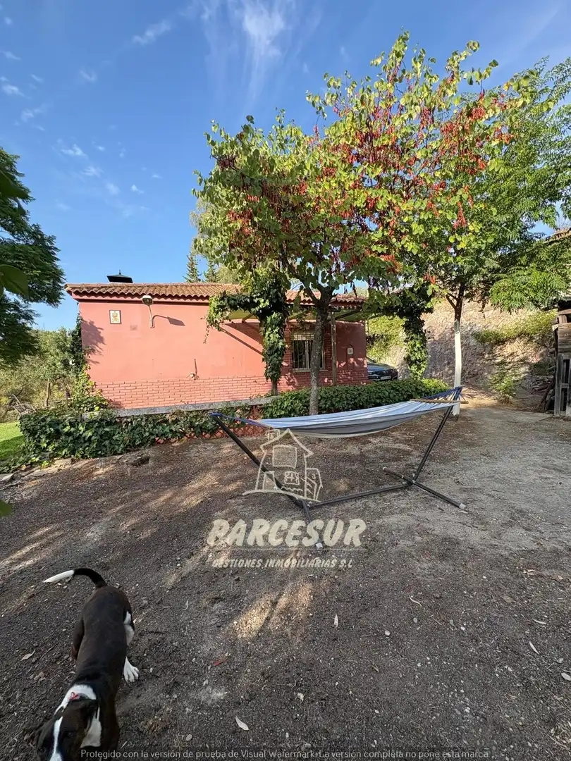 Landhaus mit Pool zum Verkauf in Almodóvar del Río, imagen 37