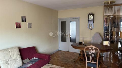 Foto 4 de Pis en venda a Fuente El Saz de Jarama, Madrid