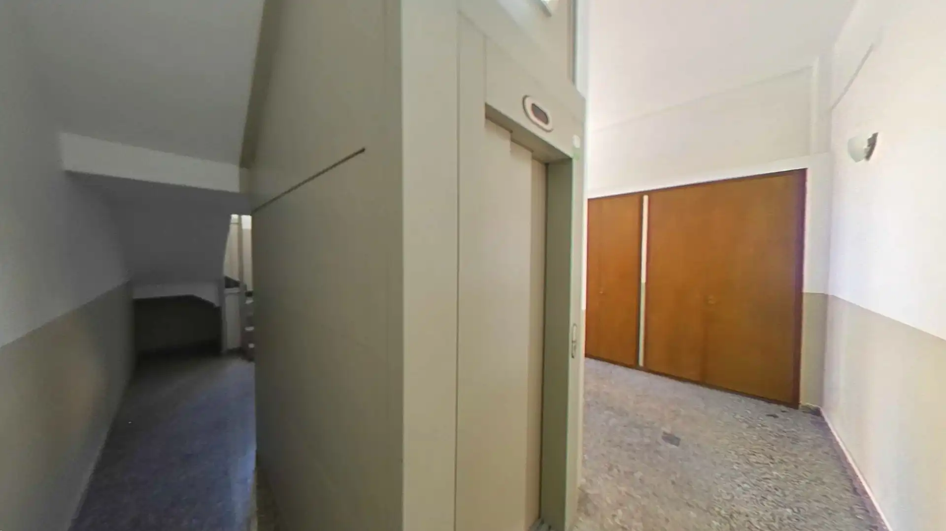 Apartamento en venta en Sant Joan de les Abadesses con Trastero y Balcón
