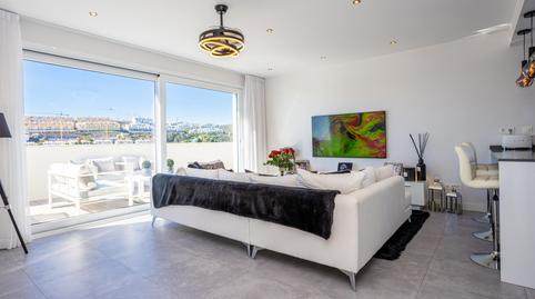 Foto 3 de Ático en venta en La Cala Mijas, Mijas