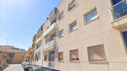 Foto 2 de Pis en venda a General Prim, Roquetas Pueblo, Almería