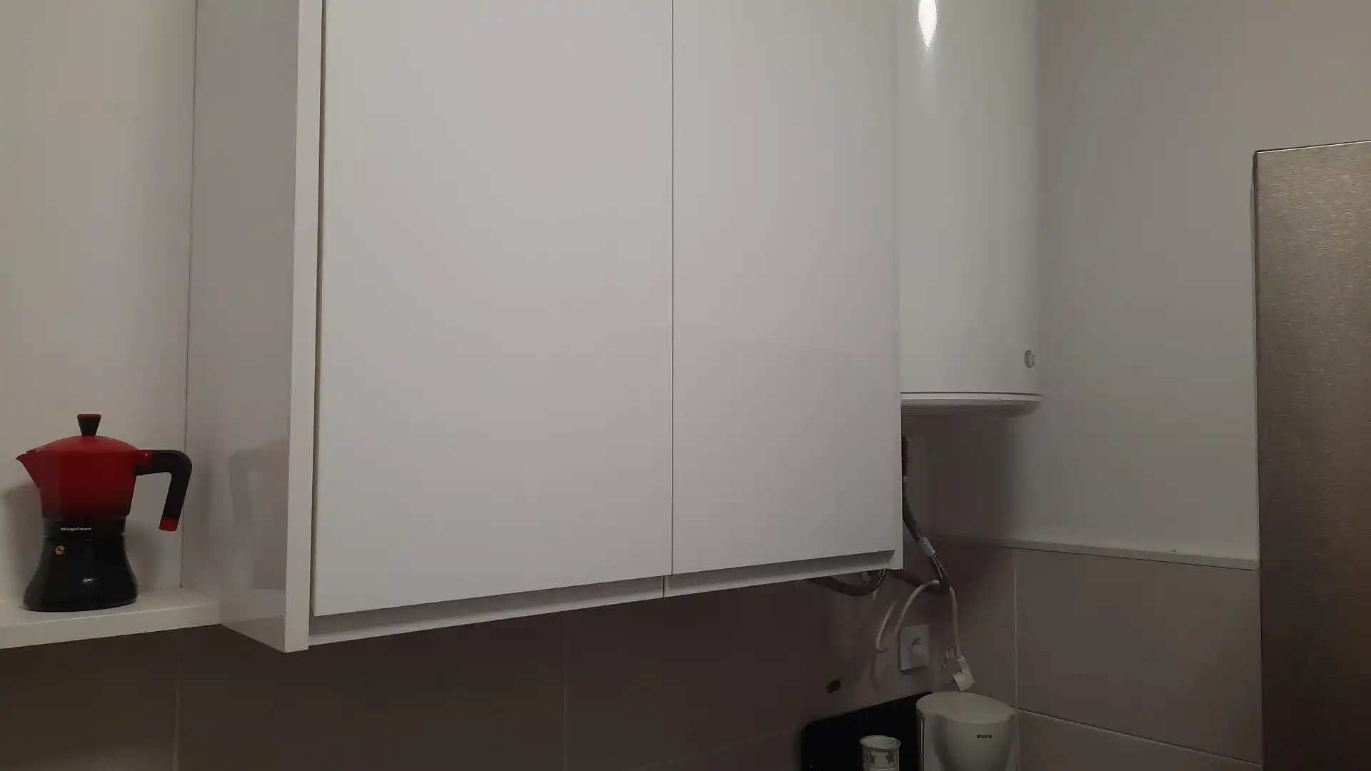Apartamento de alquiler en Casco Urbano