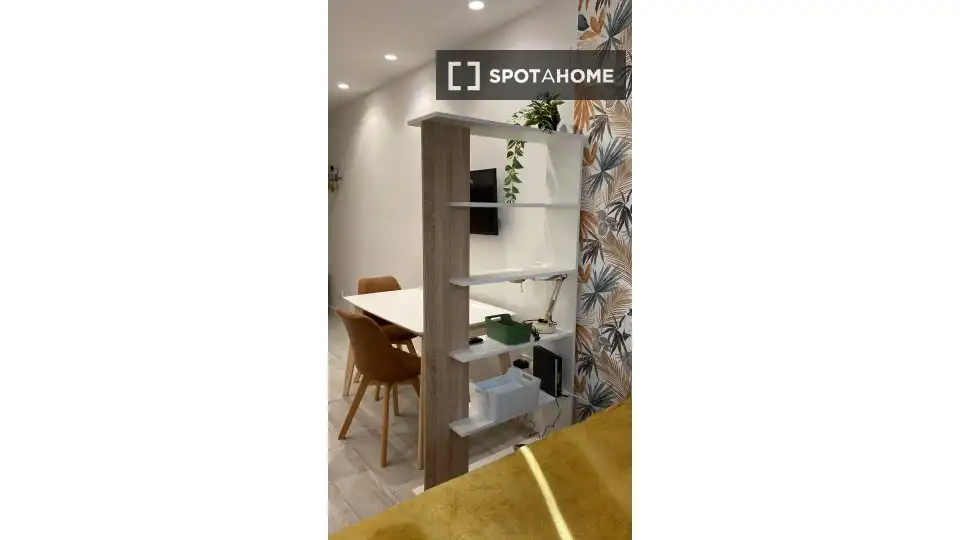 Wohnung zur Miete in Chamberí, imagen 10