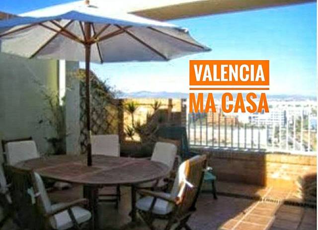 Ático en Alquiler en La Carrasca