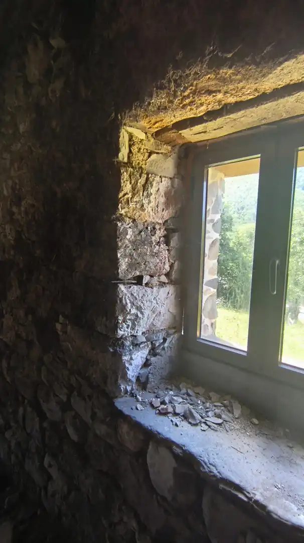 Casa o xalet en venda en Degaña amb Traster