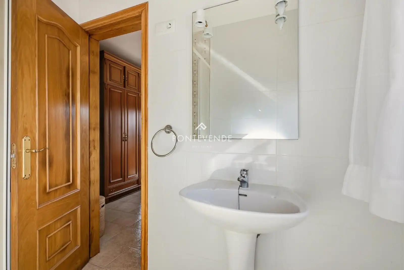 Haus mit Garten zum Verkauf in Covas-Folgoso, imagen 35