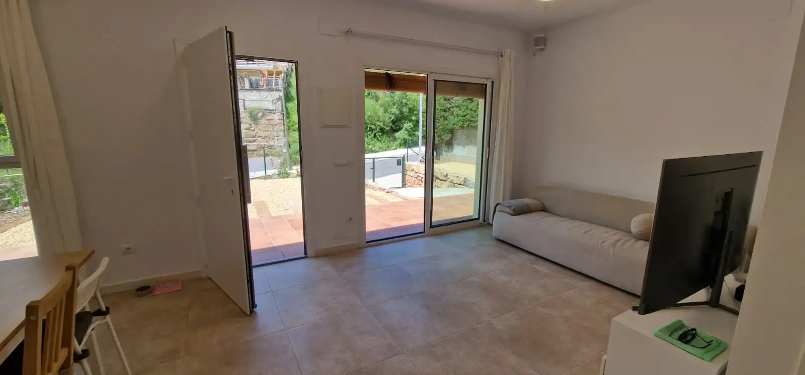 Haus oder Chalet zum Verkauf in Moià mit Klimaanlage, Heizung und Privatgarten