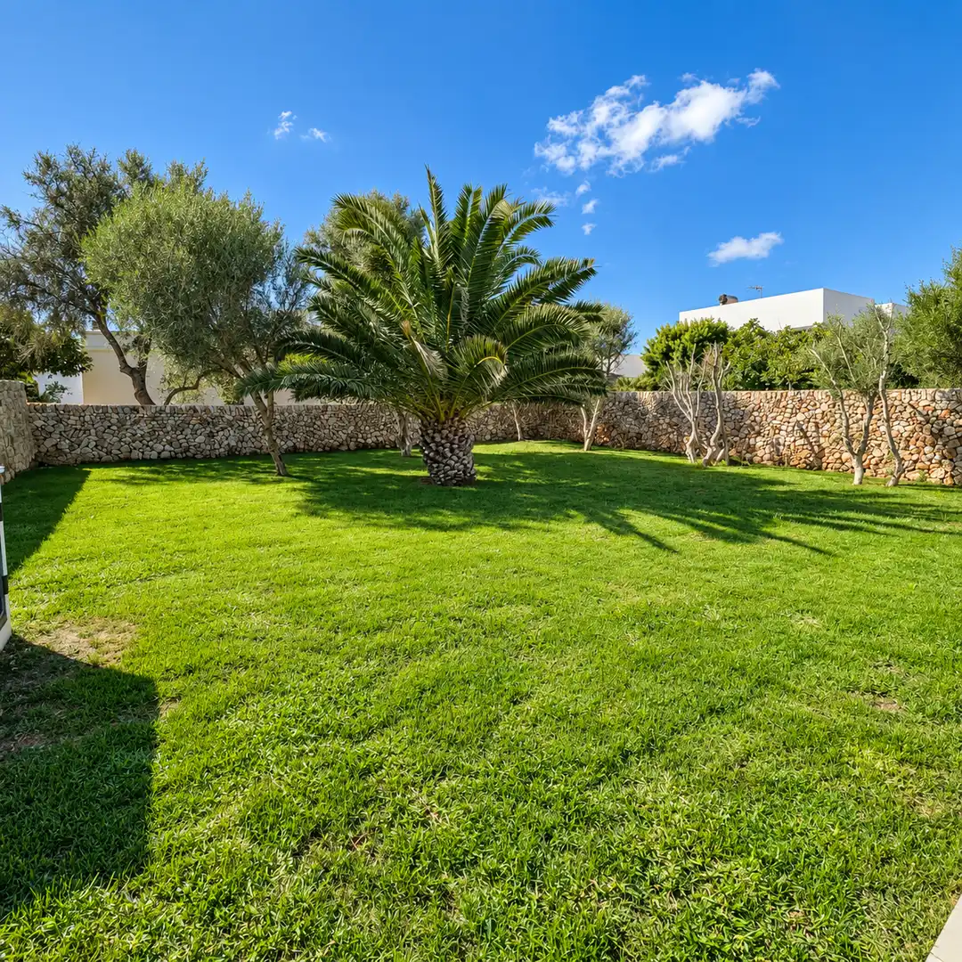 Xalet amb terrassa en venda a Cala Blanca, imagen 21