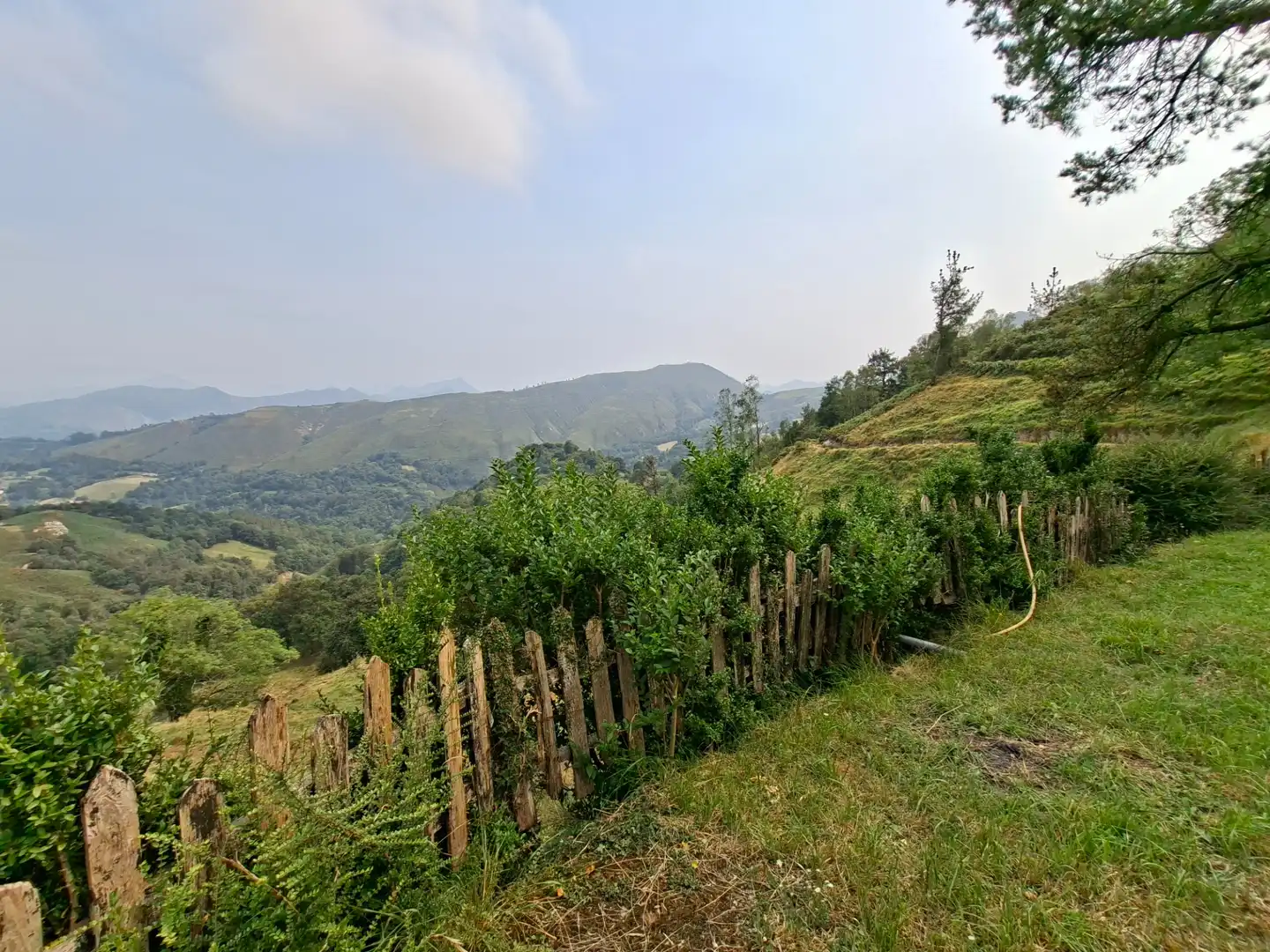 Country homes for sale in Piloña  with Heating and Furnished