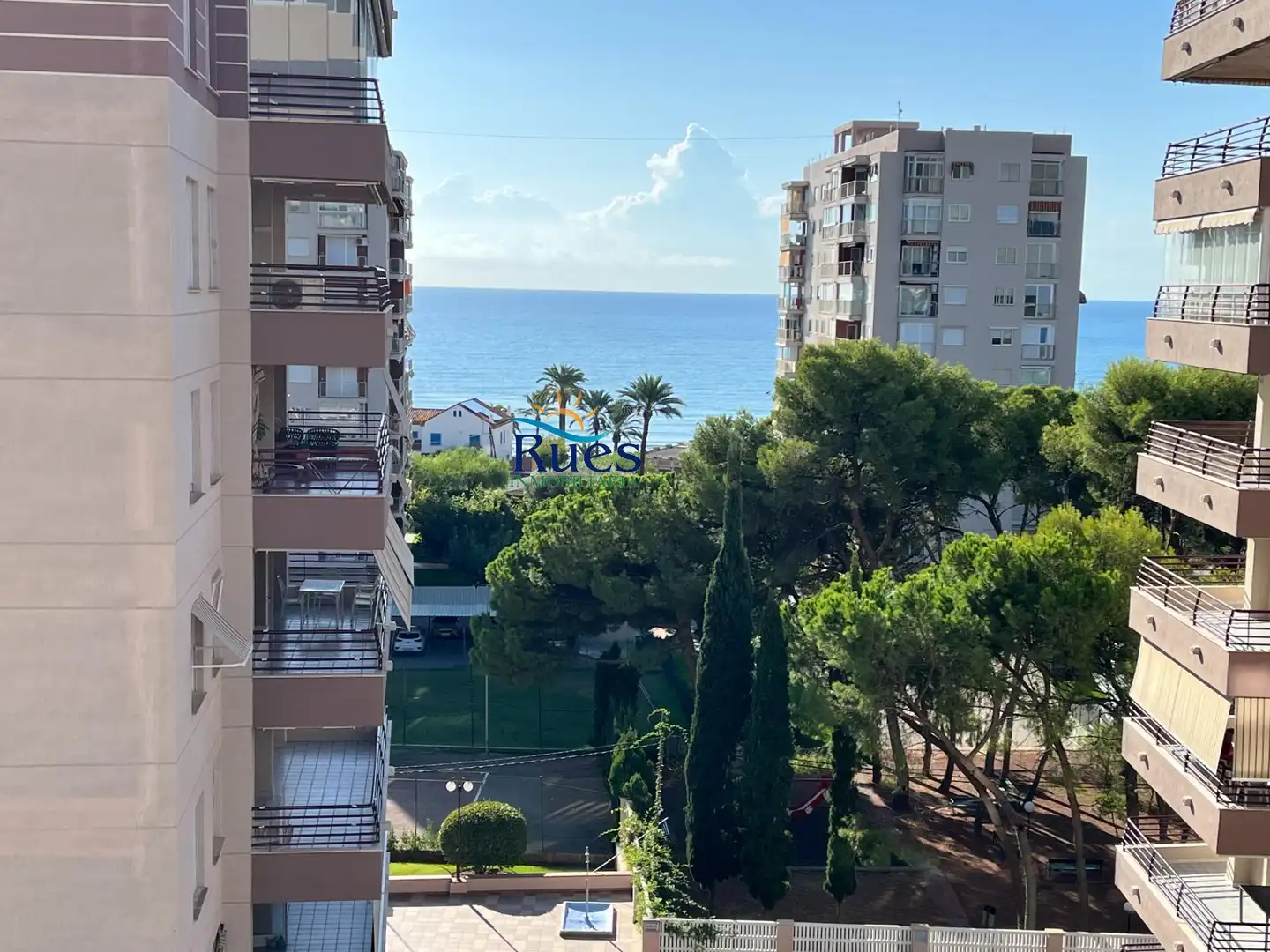 Piso con piscina en venta en Avenida GRAN AVINGUDA JAUME I