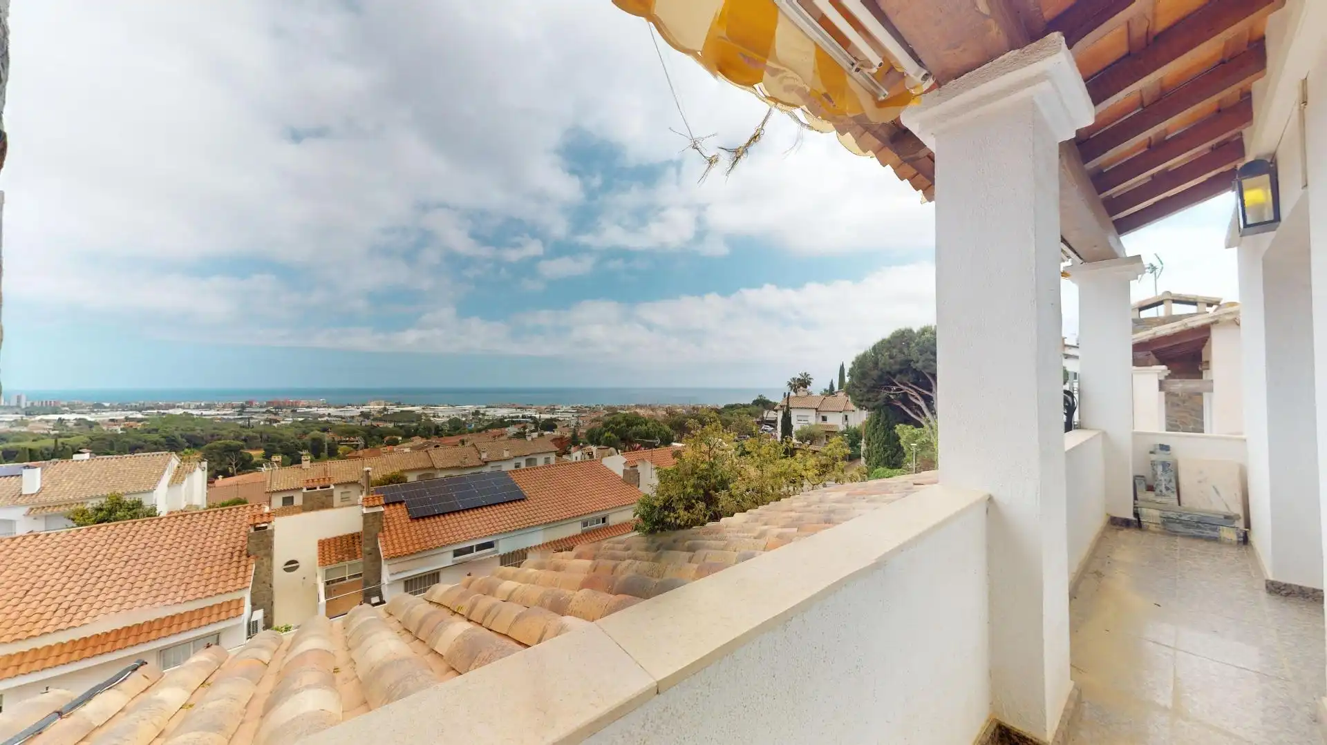 Haus oder Chalet zum Verkauf in Carrer CONGOST, Premià de Dalt